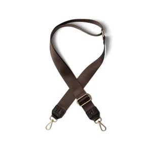 Phone Strap | Basic | Chocolate Brown