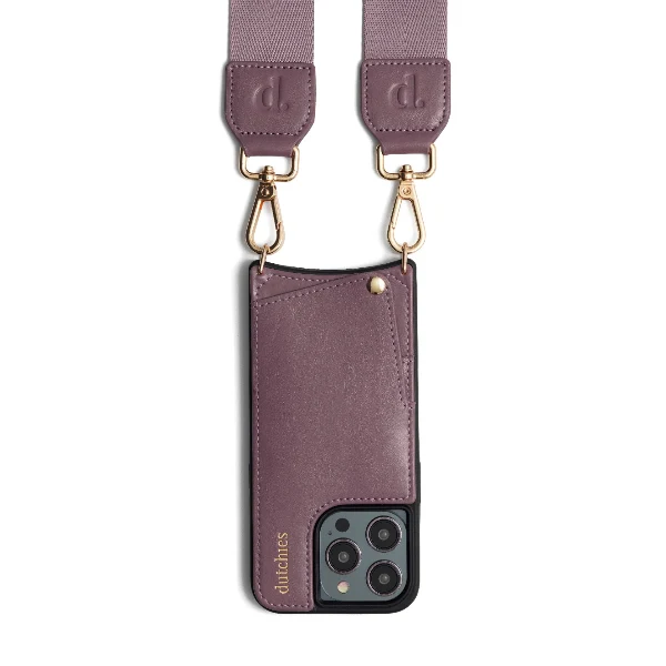 Phone Strap | Basic | Mauve - Imagen 7