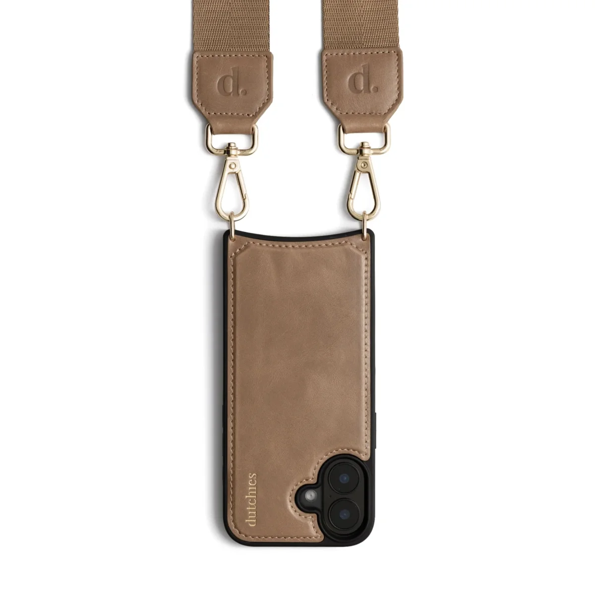 Phone Strap | Basic | Mocha - Imagen 5