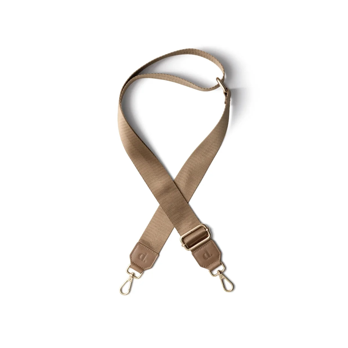 Phone Strap | Basic | Mocha - Imagen 2