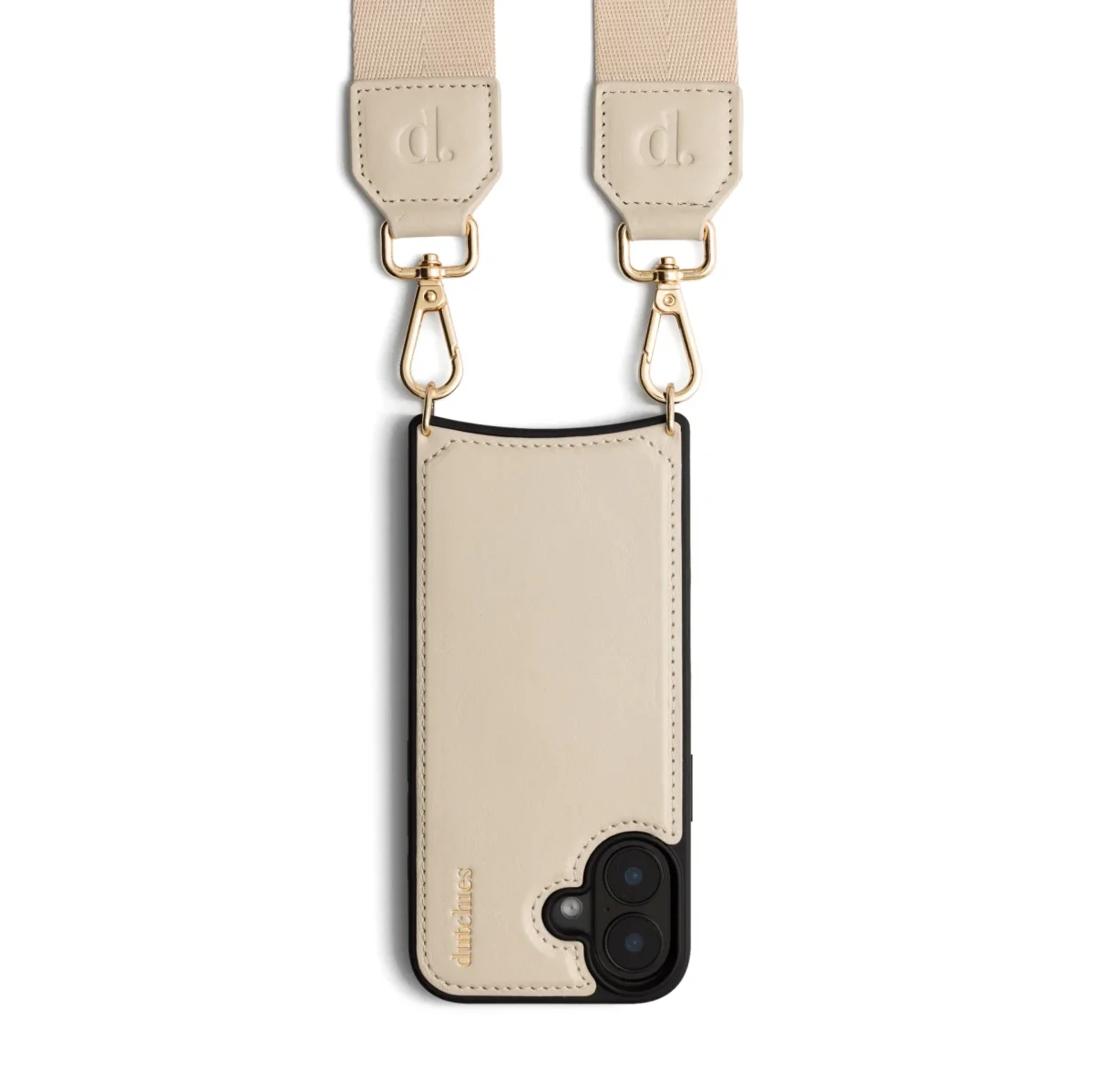 Phone Strap | Basic | Vanilla - Imagen 5