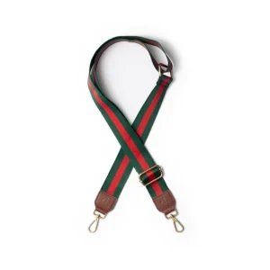Phone Strap | Verdi Rouge | Brown