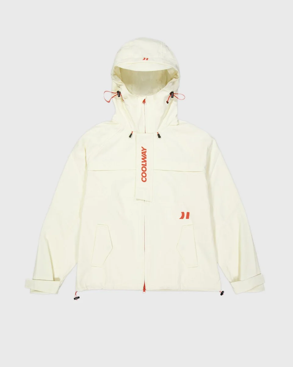 Storm Ice Windbreaker - Imagen 3