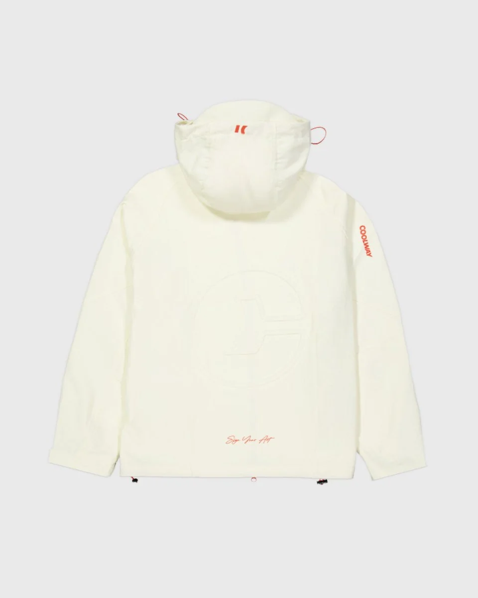 Storm Ice Windbreaker - Imagen 9
