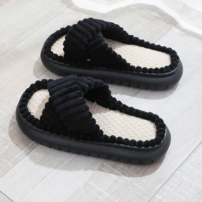 Pantuflas cálidas y Cómodas para Invierno - Imagen 6