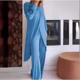 Conjunto Elegante de Dos Piezas - Imagen 4