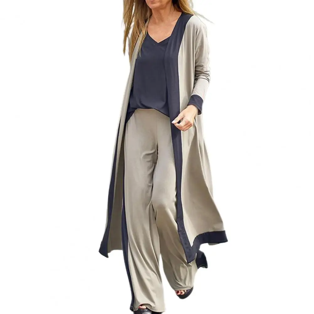 Conjunto de 3 Piezas Casual S-XXL - Imagen 8
