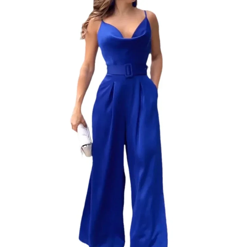 Mono de Tirantes S-XXL - Imagen 6