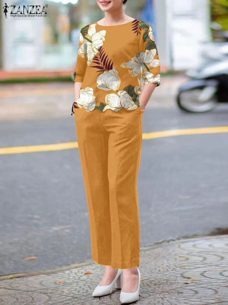Conjunto Estampado Oversize - Imagen 3