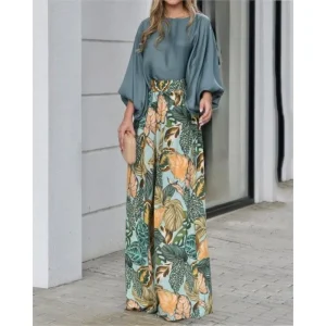 Conjunto Vintage S-XXXL