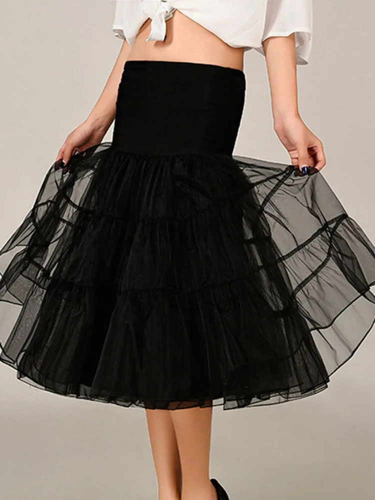 Vestido Vintage Navideño con Estilo - Imagen 8