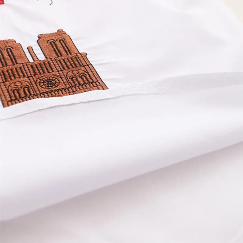 Blusa Casual de Manga Larga - Imagen 6