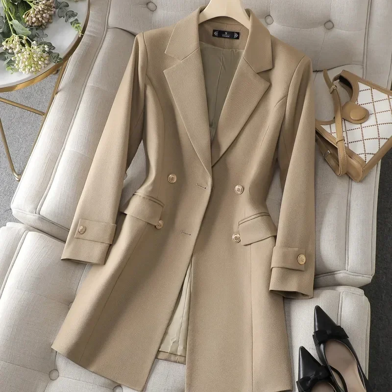 Sobrecargo Elegante S-4XL - Imagen 9