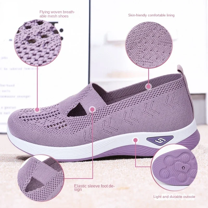 Zapatillas Casuales de Verano - Imagen 5