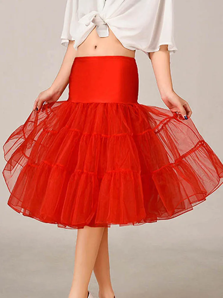Vestido Vintage Navideño con Estilo - Imagen 7