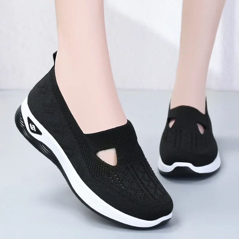 Zapatillas Casuales de Verano - Imagen 4
