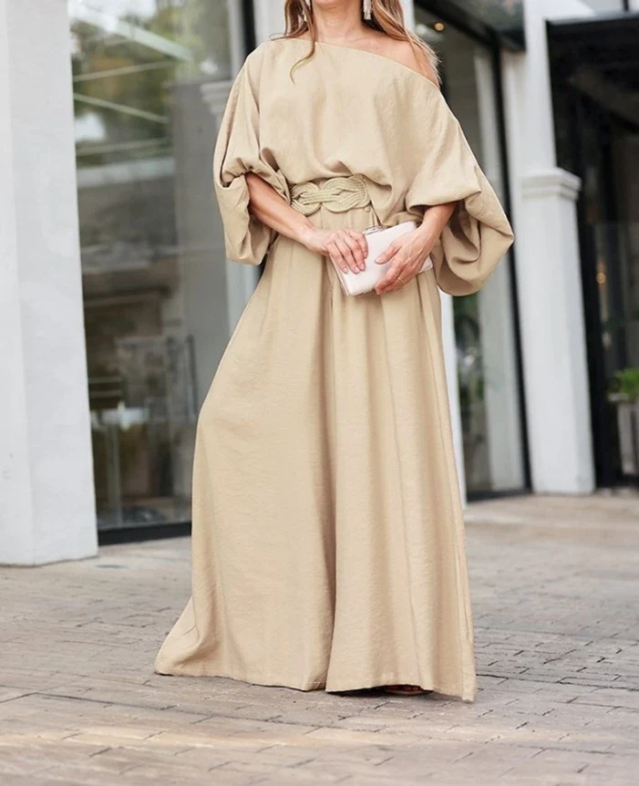 Conjunto Elegante de Dos Piezas - Imagen 5