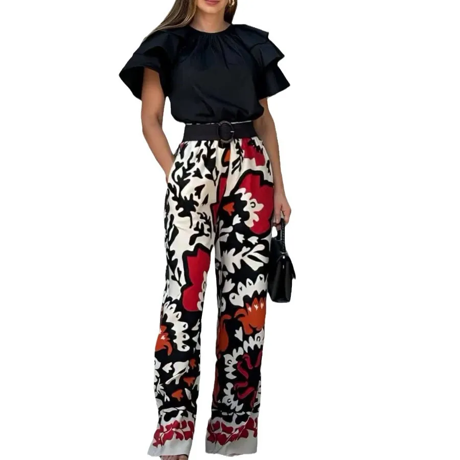 Conjunto de Dos Piezas para Mujer - Imagen 5