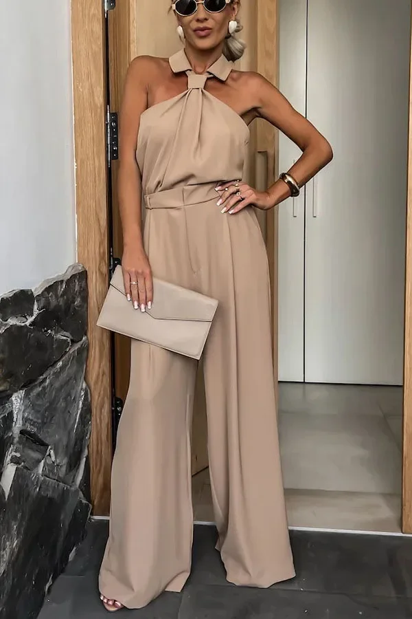 Mono Elegante sin Mangas S-XXL - Imagen 7