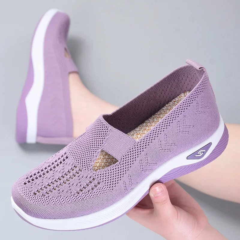 Zapatillas Casuales de Verano - Imagen 2