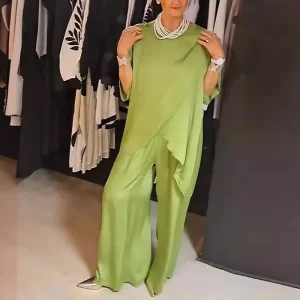 Conjunto Casual de Señora