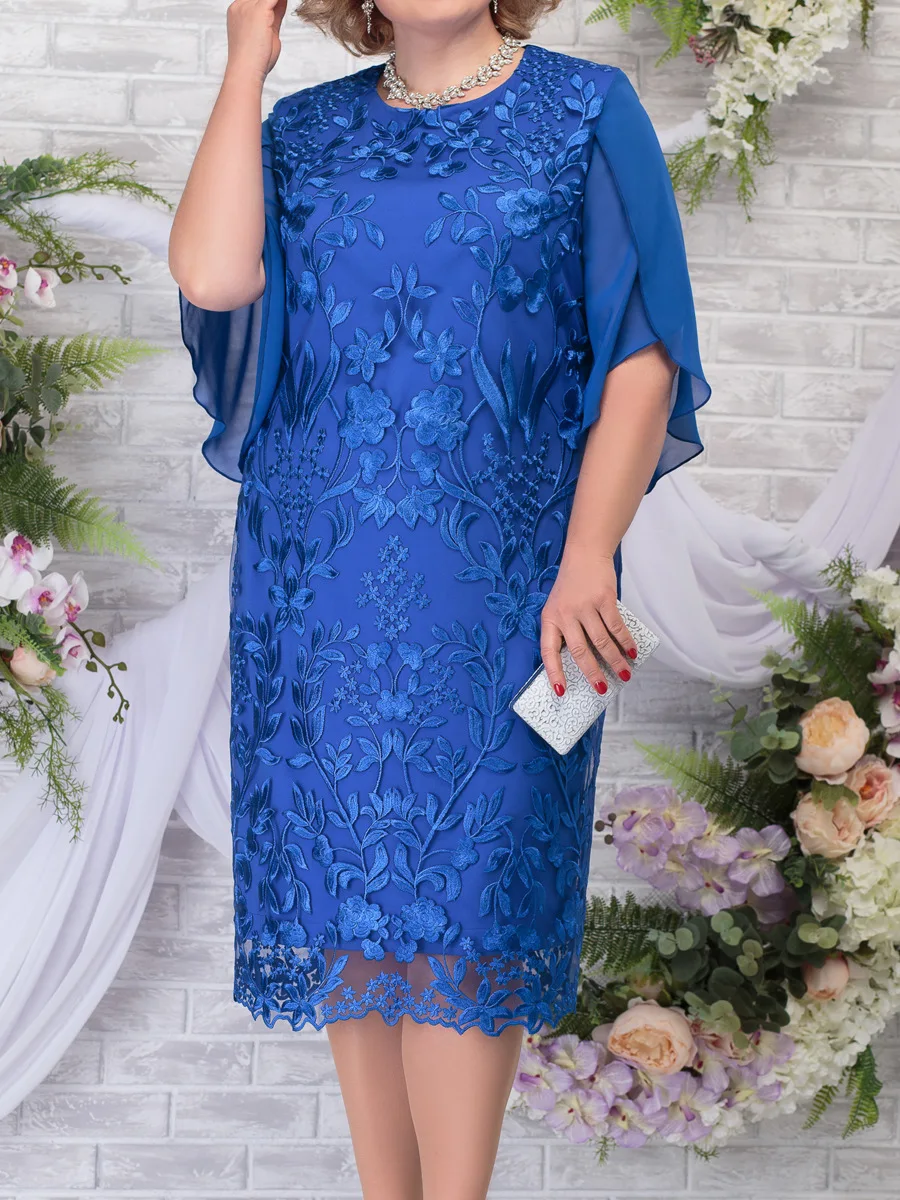 Vestido para Invitada - Imagen 4