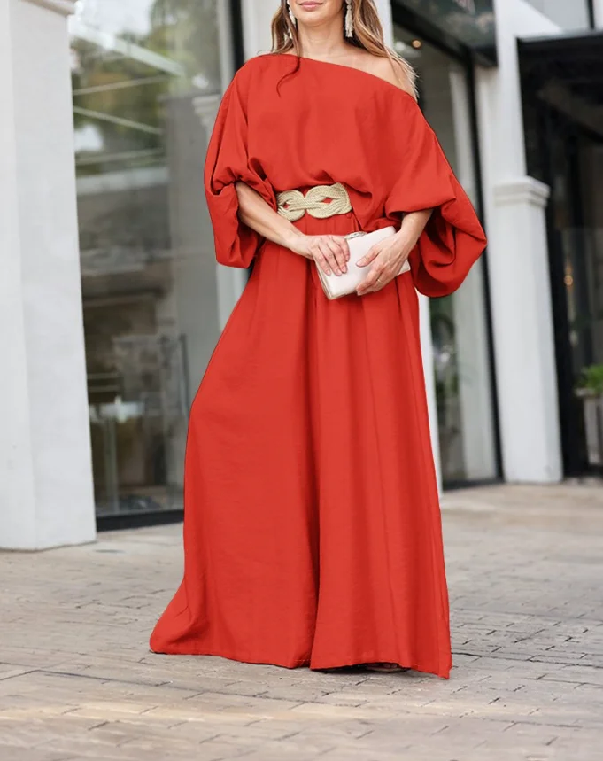 Conjunto Elegante de Dos Piezas - Imagen 2