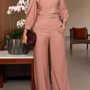 Conjunto Elegante