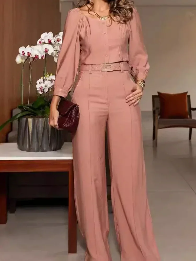 Conjunto Elegante - Imagen 2