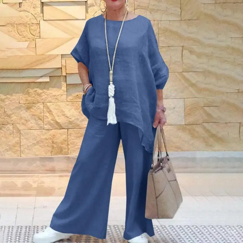 Conjunto de 2 Piezas para Mujer - Imagen 7