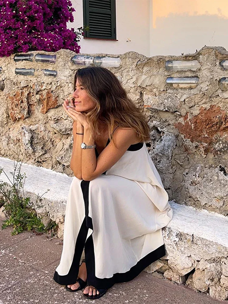 Vestido Casual de Verano - Imagen 5