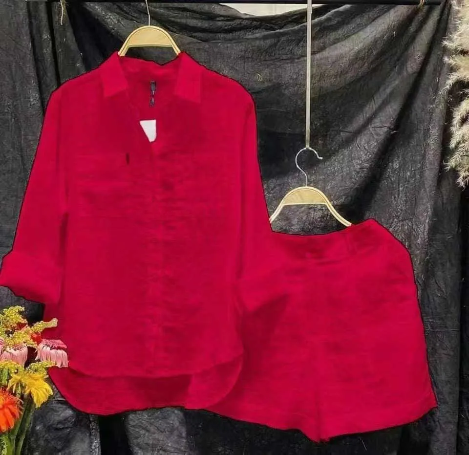 Conjunto de 2 Piezas S-3XL - Imagen 4