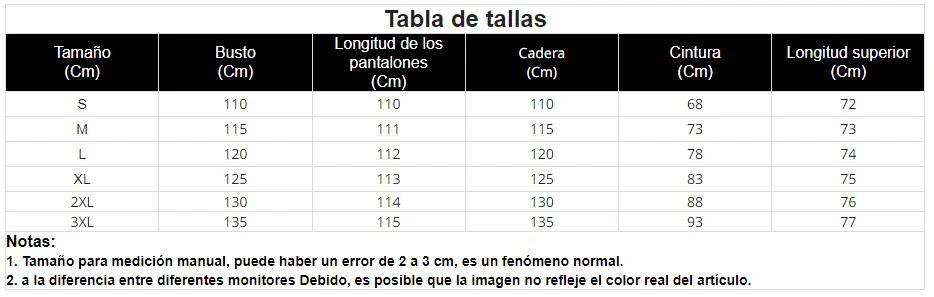 Conjunto de 2 Piezas Amarillo - Imagen 7