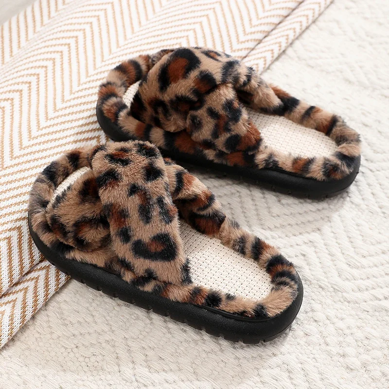 Pantuflas cálidas y Cómodas para Invierno - Imagen 9