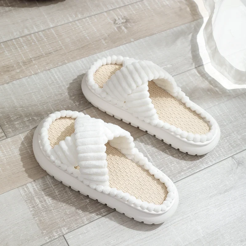 Pantuflas cálidas y Cómodas para Invierno - Imagen 8