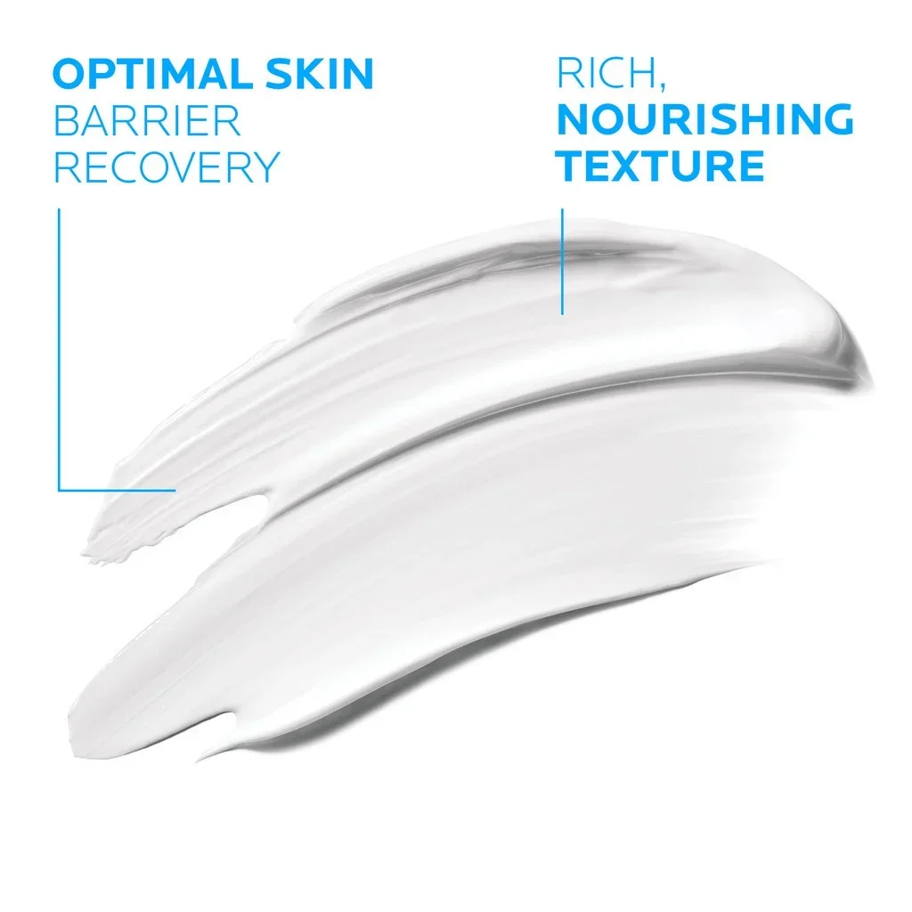 Cicaplast B5 Crema Reparadora Facial y Corporal 40ml - Imagen 7