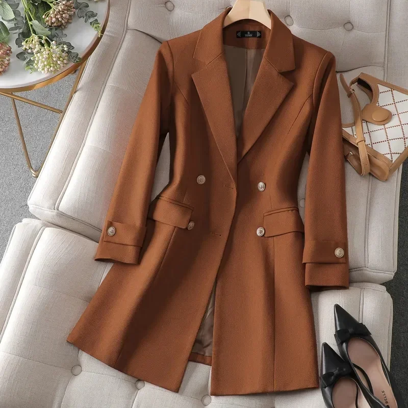 Sobrecargo Elegante S-4XL - Imagen 8