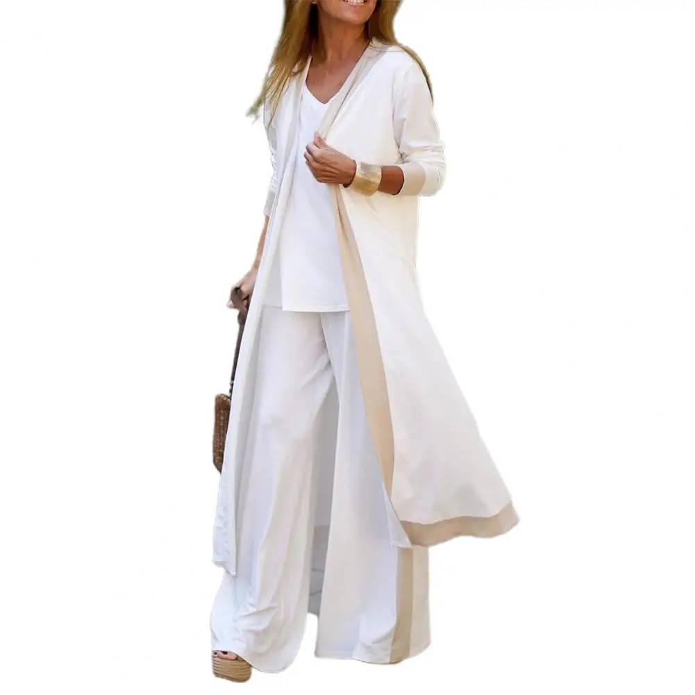 Conjunto de 3 Piezas Casual S-XXL - Imagen 9