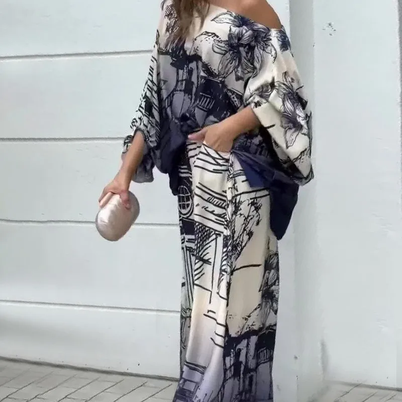 Conjunto Estampado S-XXL - Imagen 3