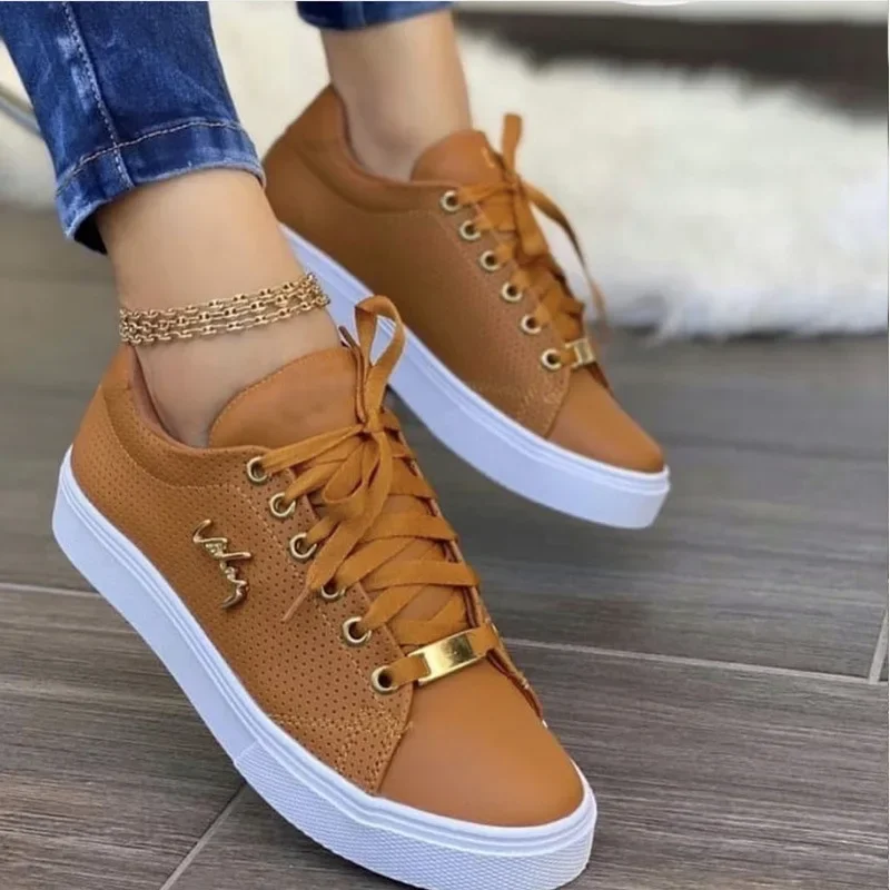 Zapatillas Retro para Mujer - Imagen 2