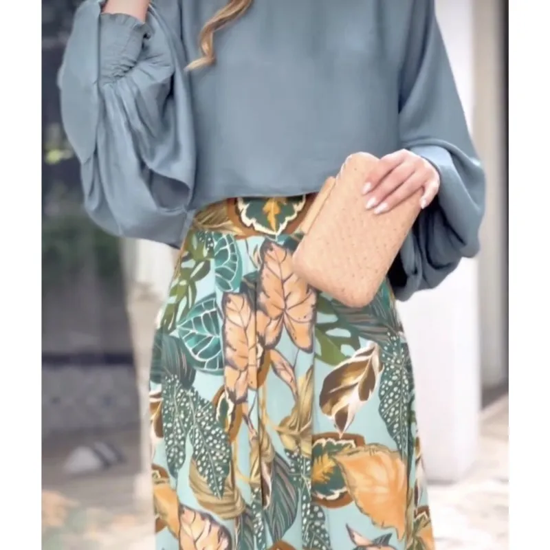 Conjunto Vintage S-XXXL - Imagen 6