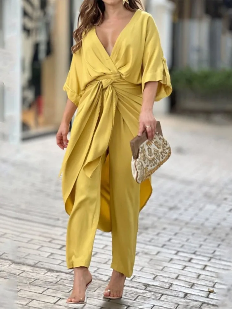 Conjunto Estilo Moderno - Imagen 5