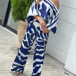 Conjunto de Verano S-XL