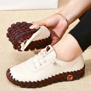 Zapatillas Mocassins Urbanas para Mujer