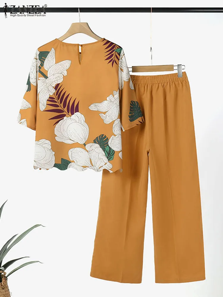 Conjunto Estampado Oversize - Imagen 6