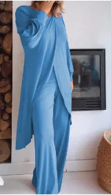 Conjunto Elegante de Dos Piezas - Imagen 9