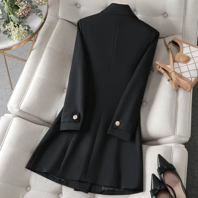 Sobrecargo Elegante S-4XL - Imagen 6