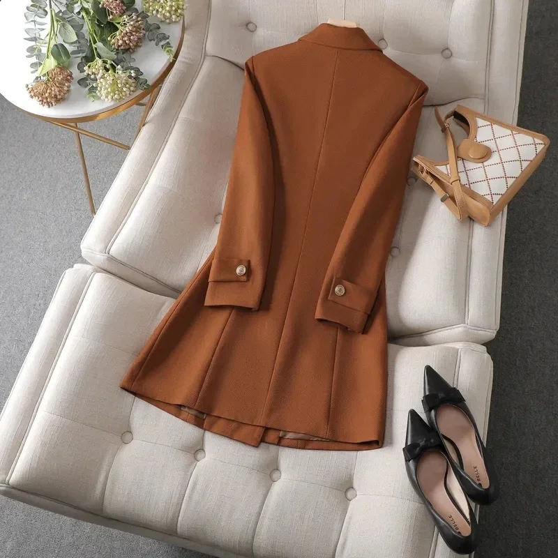 Sobrecargo Elegante S-4XL - Imagen 3