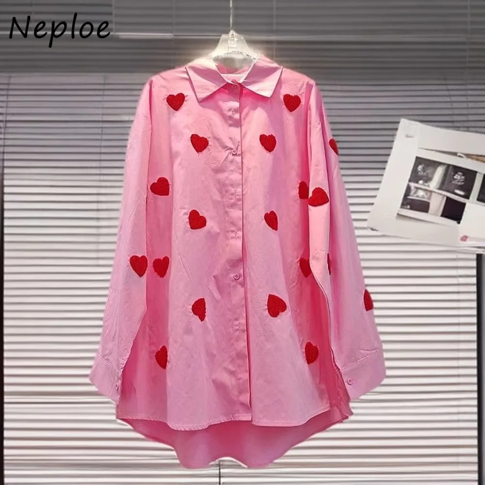 Blusa Estilo Occidental con Volantes - Imagen 3