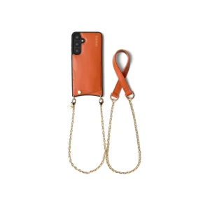 Spanish Chain Set | Samsung | Orange